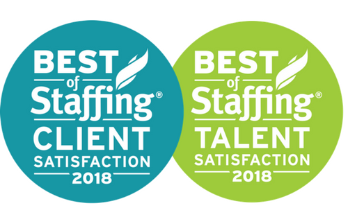Selectemp Employment Services Receives Best of Staffing Recognition