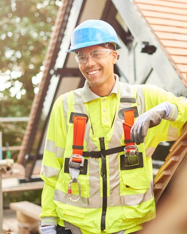 Construction Staffing for Employers