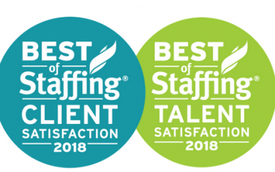Selectemp Employment Services Receives Best of Staffing Recognition