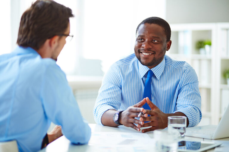 How to Vet a Job Before Accepting an Offer
