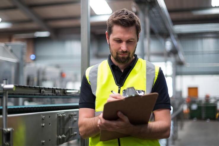 Production Worker