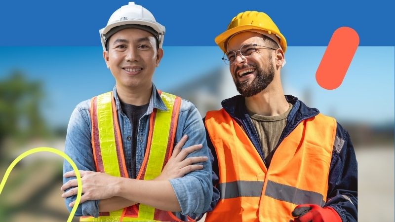 The Construction Staffing Agency Oregon Contractors Actually Trust.