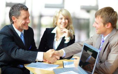 Three Qualities to Look for When Partnering With a Staffing Service