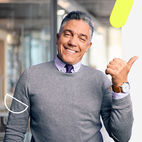Selectemp is proudly local — but we're not on our own. Our national network, TalentLaunch, widens our talent pool and extends what we can do for you, so you get more options and faster results without ever losing the personal touch.