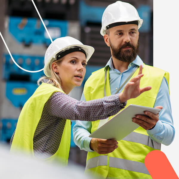 Following the rules is the floor, not the goal. We keep our team OSHA-10 certified and sharp on Oregon state law, so safety travels with every placement — built into how we work, never tacked on after something goes wrong.