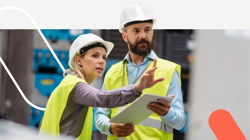 Following the rules is the floor, not the goal. We keep our team OSHA-10 certified and sharp on Oregon state law, so safety travels with every placement — built into how we work, never tacked on after something goes wrong.