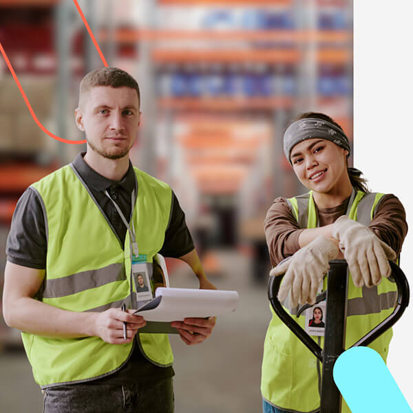 We Hire for Reliability.