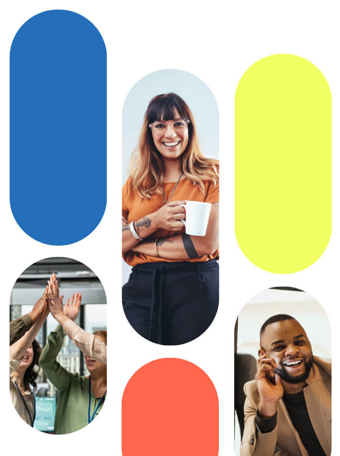 We’re always looking for good people who want to do meaningful work, grow their skills, and be part of a team that has each other’s backs. If that sounds like your kind of workplace, we’d like to meet you.