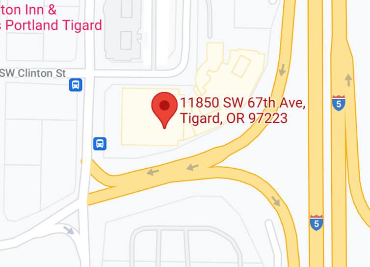 Location-Tigard