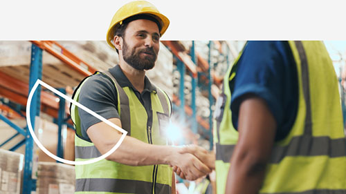 Oregon workers in a range of roles, from warehouse to skilled trade