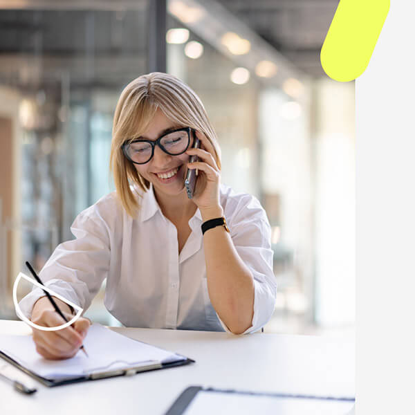 An incident handled differently every time is its own liability. We give you one clear process for reporting and documentation, so it doesn't matter who's on shift when something happens — the response is the same, every time.