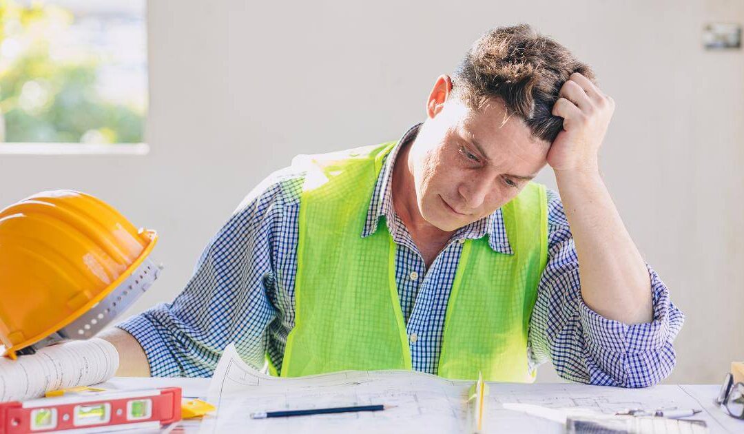 No Call, No Show, No Ride: The Hidden Cause of Construction Crew No-Shows