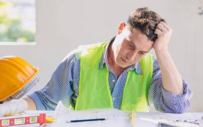 No Call, No Show, No Ride: The Hidden Cause of Construction Crew No-Shows