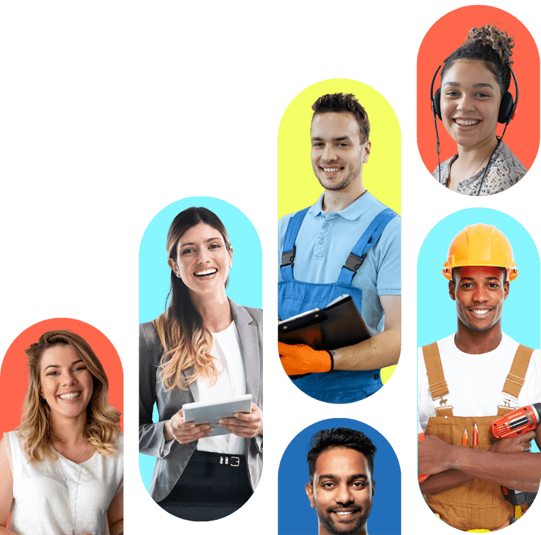 Selectemp an Oregon staffing agency who places workers across manufacturing, warehouse, and office roles