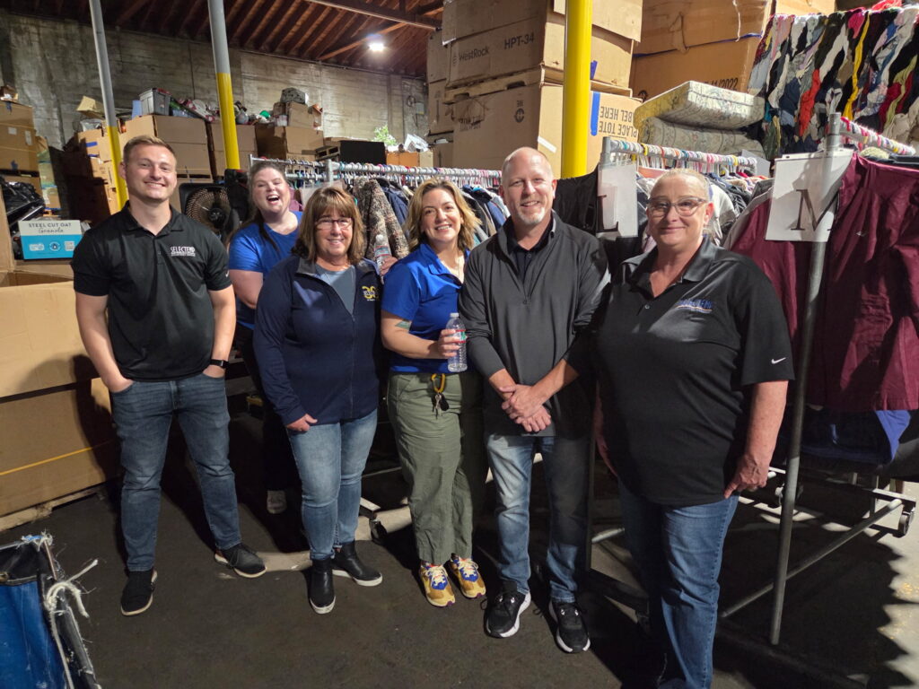 Selectemp Best Temp Agency in Oregon