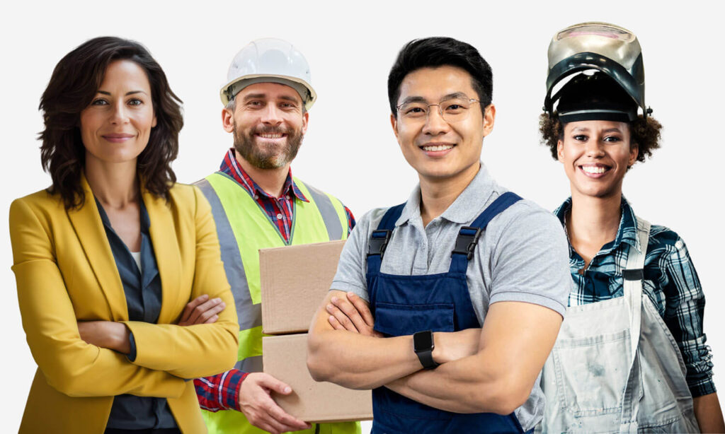 Selectemp is the leading staffing and temp agency in Oregon