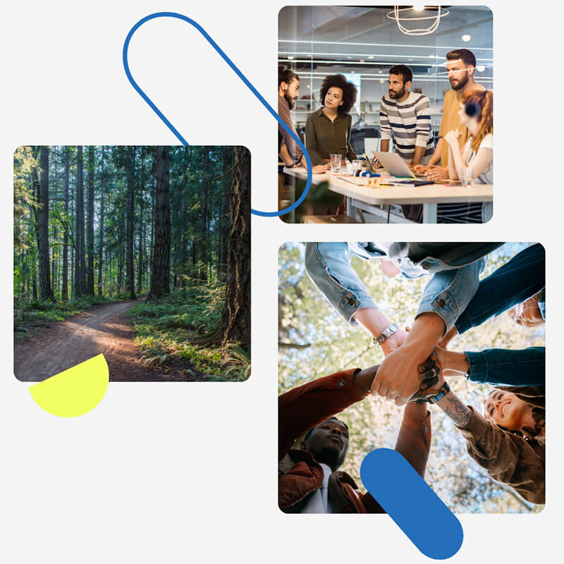 At Selectemp, our culture shapes everything we do