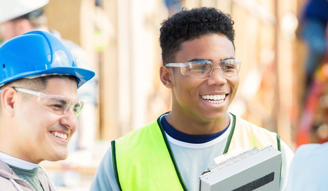 Skilled vs. General Labor: Why Coachability Matters More in Construction Staffing