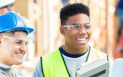 Skilled vs. General Labor: Why Coachability Matters More in Construction Staffing