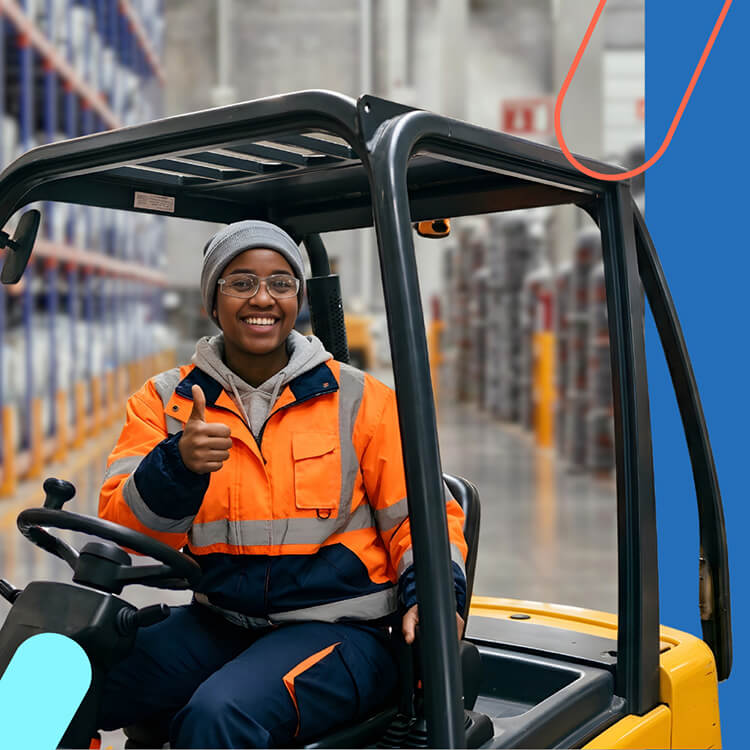 Leading light industrial manufacturers have trusted Selectemp to provide qualified and skilled general labor talent for more than 30 years.