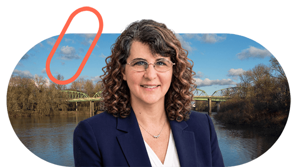 Wendy Juhl Albany practice leader