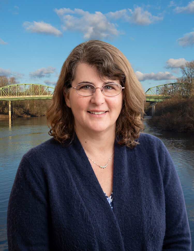Wendy Juhl Albany practice leader