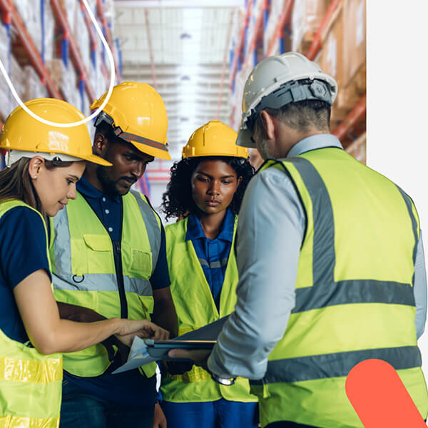 Regulations shift more than most people check. We keep a Safety Consultant on staff specifically to track those changes — so the guidance we bring you is current, not something we glanced at once and filed away.