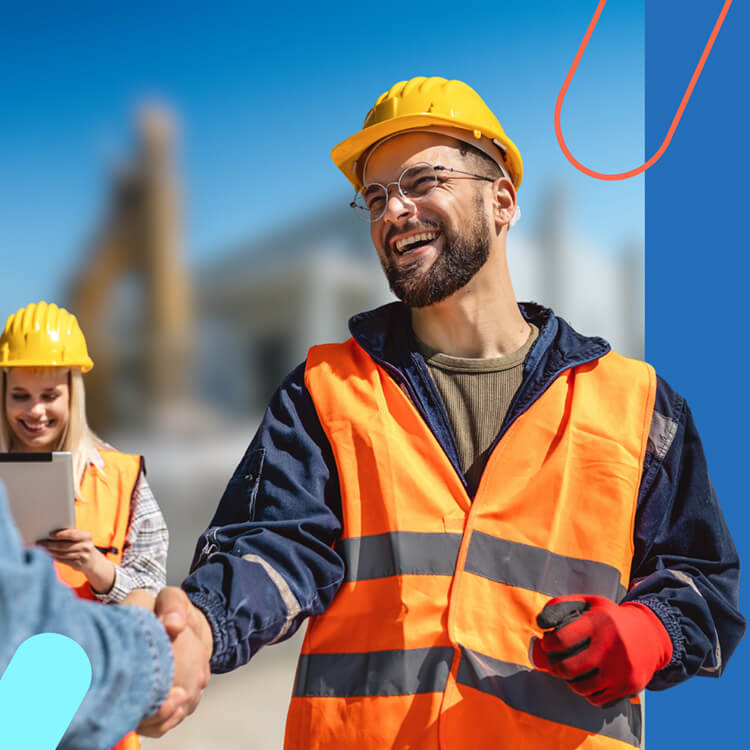 The Construction Staffing Agency Oregon Contractors Actually Trust.