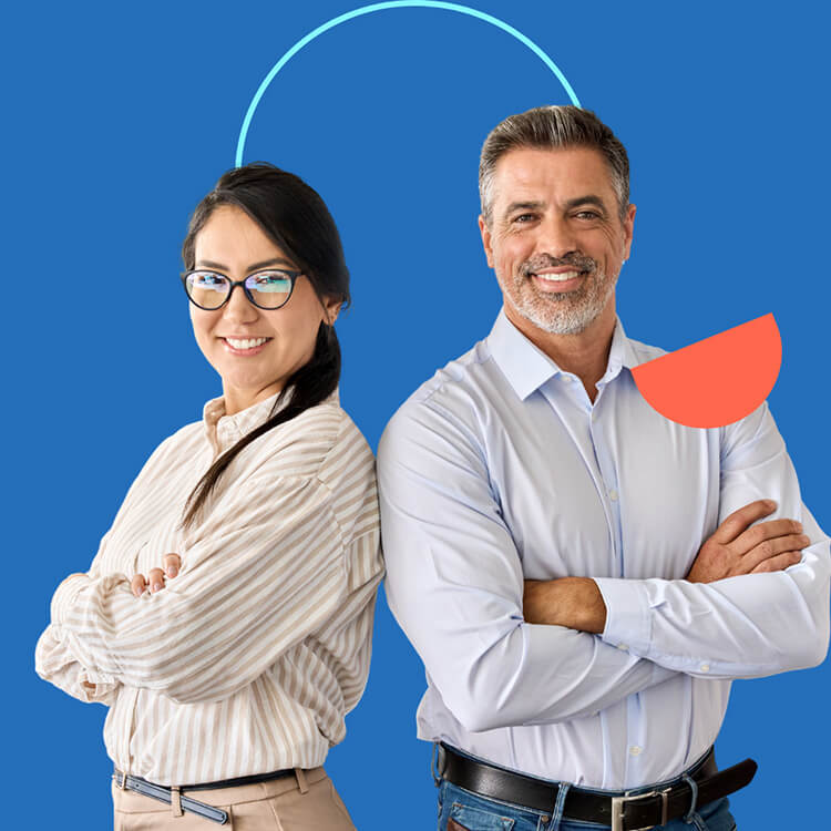 From temporary workers to a full-time, we've got the network, the know-how, and the people ready to make it happen.