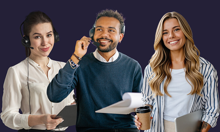 Oregon Customer Service Staffing Agency