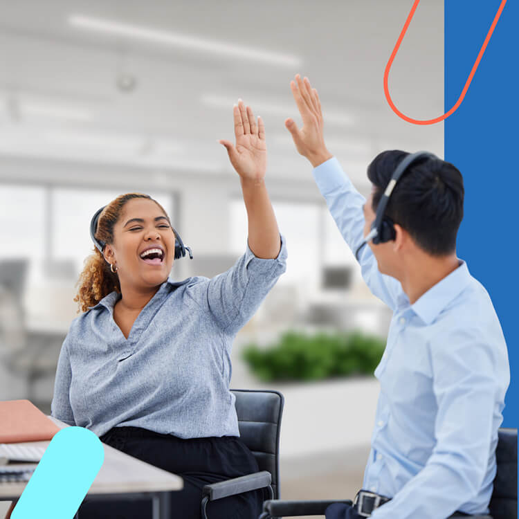 Customer Service Staffing