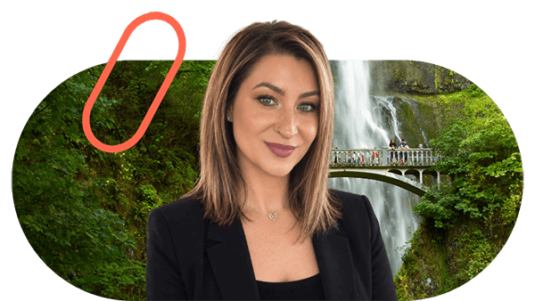 marissa logan branch manager of Roseburg selectemp