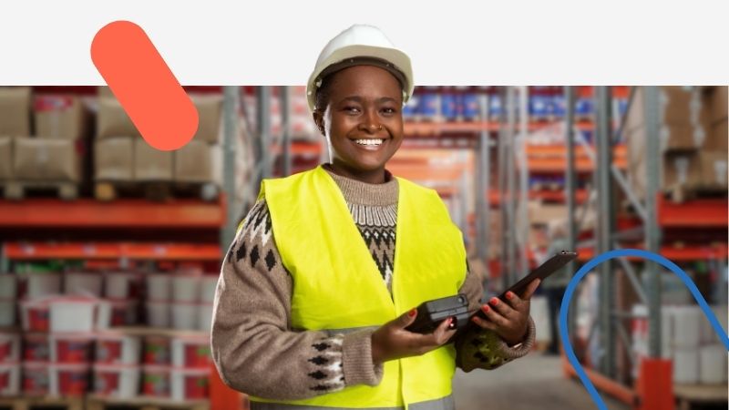 Before an associate steps onto your floor, we walk your facility and review your safety history. Nobody's walking in blind on day one. Including us.