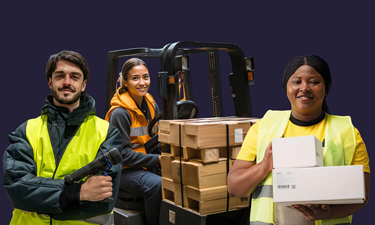 When you have warehouse jobs to be filled, you need a dependable warehouse staffing agency and industrial staffing agency that can fill positions quickly with reliable talent. Selectemp’s expertise can deliver.