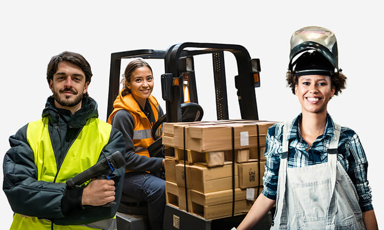 A Great Temp-to-Hire or Temporary Job Is Waiting For You.