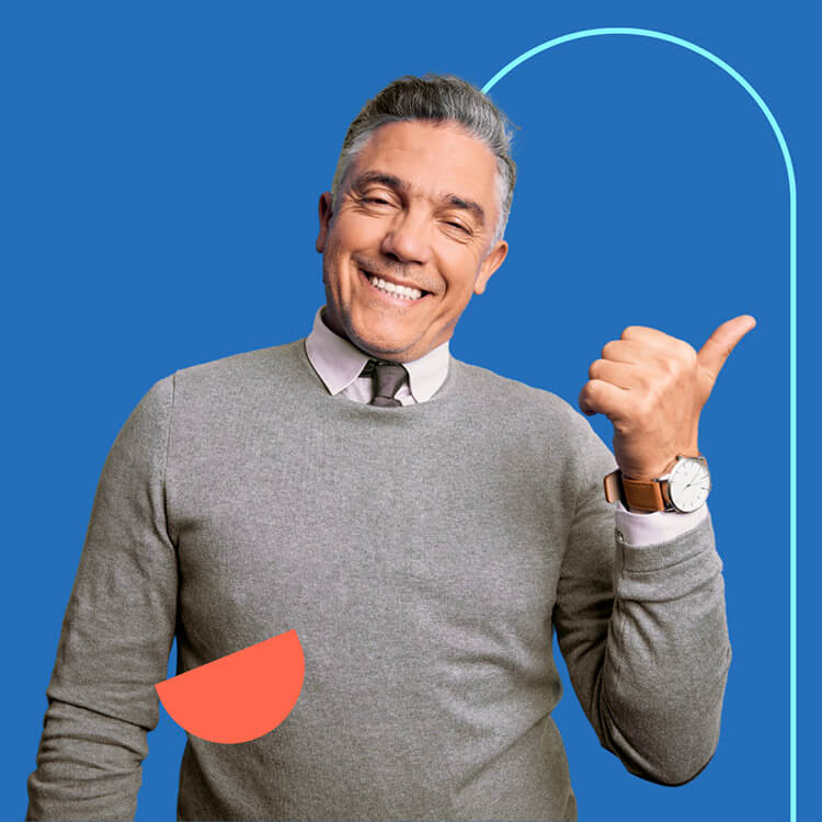 Whatever hiring problem brought you here, there's a way forward. Let’s talk about what you're facing, and we'll get you moving in the right direction.