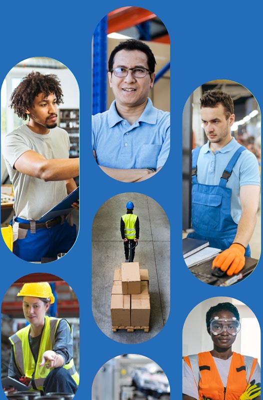 We track OSHA and Oregon regulations as they change, so you're not playing catch-up after the fact.