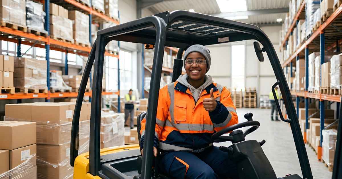 Workplace Injury Checklist for Employers | Selectemp